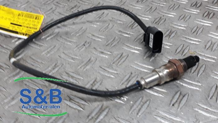 Lambda Sonde Volkswagen Caddy IV, 2015 2.0 TDI 75, Bestel, Diesel, 1.968cc, 55kW (75pk), FWD, DTR, 2021-01 (Gebruikt)