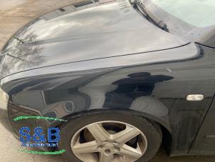 Gebruikte Scherm links-voor Audi A4 Avant (B6) 1.8 T 20V Prijs € 49,99 Margeregeling aangeboden door Schaap & Bron