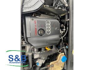 Gebruikte Motor Audi A4 Avant (B6) 1.8 T 20V Prijs € 899,99 Margeregeling aangeboden door Schaap & Bron