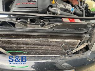 Gebruikte Koelerset Audi A4 Avant (B6) 1.8 T 20V Prijs € 125,00 Margeregeling aangeboden door Schaap & Bron