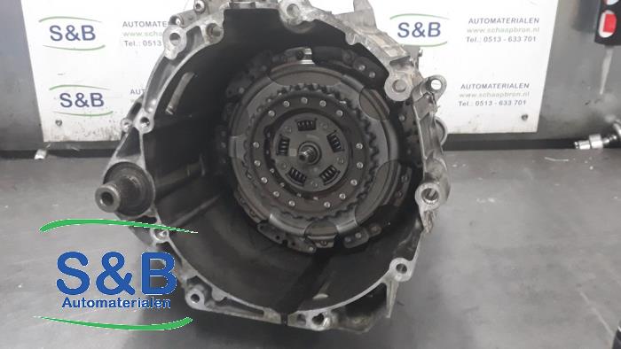 Gebruikte Automaatbak Volkswagen Jetta IV (162/16A) 1.4 TSI Hybrid 16V Prijs € 850,00 Margeregeling aangeboden door Schaap & Bron