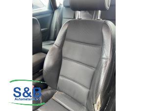 Gebruikte Stoel links Audi A4 Avant (B6) 1.8 T 20V Prijs € 60,00 Margeregeling aangeboden door Schaap & Bron