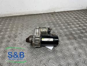 Gebruikte Startmotor Opel Astra H (L48) 1.4 16V Twinport Prijs € 24,00 Margeregeling aangeboden door Schaap & Bron