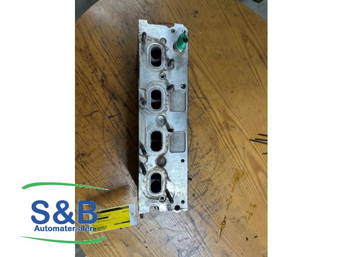 Gebruikte Cilinderkop Volkswagen Transporter/Caravelle T6 2.0 TDI 150 Prijs € 500,00 Margeregeling aangeboden door Schaap & Bron