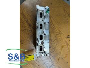 Gebruikte Cilinderkop Volkswagen Transporter/Caravelle T6 2.0 TDI 150 Prijs € 500,00 Margeregeling aangeboden door Schaap & Bron