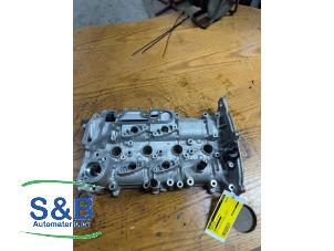 Gebruikte Nokkenas set Skoda Kodiaq 1.5 TSI 150 ACT 16V 4x4 Prijs € 300,00 Margeregeling aangeboden door Schaap & Bron