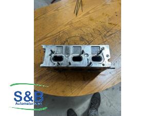 Gebruikte Cilinderkop Volkswagen Polo V (6R) 1.4 TDI Prijs € 300,00 Margeregeling aangeboden door Schaap & Bron