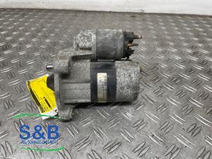 Gebruikte Startmotor Citroen C2 (JM) 1.1 Prijs € 24,00 Margeregeling aangeboden door Schaap & Bron