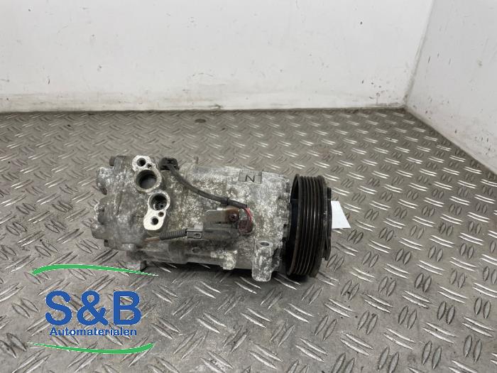 Gebruikte Aircopomp BMW 1 serie (E87/87N) 116i 1.6 16V Prijs € 70,00 Margeregeling aangeboden door Schaap & Bron