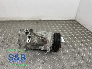 Gebruikte Aircopomp BMW 1 serie (E87/87N) 116i 1.6 16V Prijs € 70,00 Margeregeling aangeboden door Schaap & Bron