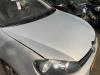 Motorkap van een Volkswagen Golf VI (5K1) 1.4 TSI 122 16V 2009