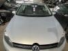 Motorkap van een Volkswagen Golf VI (5K1) 1.4 TSI 122 16V 2009