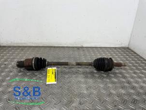 Gebruikte Aandrijfas rechts-voor Suzuki Swift (ZA/ZC/ZD1/2/3/9) 1.5 VVT 16V Prijs € 49,00 Margeregeling aangeboden door Schaap & Bron