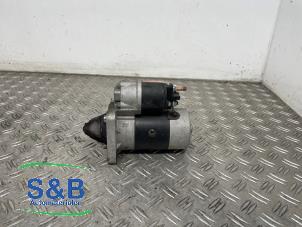 Gebruikte Startmotor Fiat Punto II (188) 1.2 16V Prijs € 29,00 Margeregeling aangeboden door Schaap & Bron