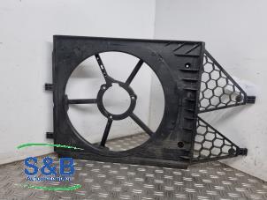 Gebruikte Koelvinhuis Volkswagen Polo V (6R) 1.2 TSI Prijs € 29,99 Margeregeling aangeboden door Schaap & Bron