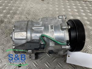 Gebruikte Pomp Airco Seat Alhambra (7V8/9) 1.8 20V Turbo Prijs € 85,00 Margeregeling aangeboden door Schaap & Bron