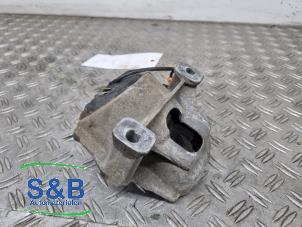 Gebruikte Motorrubber Audi A5 Cabrio (8F7) 3.0 TDI V6 24V Prijs € 49,99 Margeregeling aangeboden door Schaap & Bron