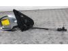 Buitenspiegel links van een Volkswagen Polo III (6N2), 1999 / 2001 1.4 TDI, Hatchback, Diesel, 1.422cc, 66kW (90pk), FWD, ATL, 2000-01 / 2000-10, 6N2 2001