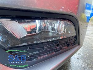 Gebruikte Mistlamp links-voor Seat Leon (5FB) 1.0 TSI 12V Prijs € 30,00 Margeregeling aangeboden door Schaap & Bron