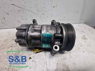 Gebruikte Pomp Airco Citroen Xsara Picasso (CH) 1.8 16V Prijs € 35,00 Margeregeling aangeboden door Schaap & Bron