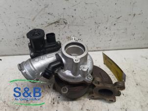 Gebruikte G-lader Volkswagen Taigo 1.0 TSI 110 12V Prijs € 250,00 Margeregeling aangeboden door Schaap & Bron