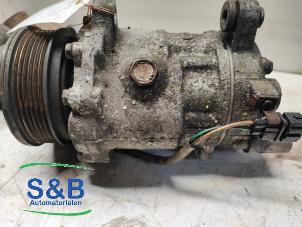 Gebruikte Pomp Airco Volkswagen Polo III (6N2) 1.4 Prijs € 80,00 Margeregeling aangeboden door Schaap & Bron