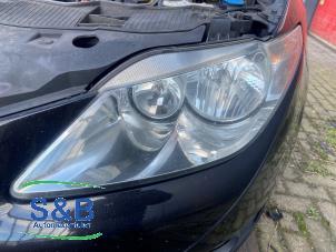 Gebruikte Koplamp links Seat Ibiza IV (6J5) 1.2 TDI Ecomotive Prijs € 79,99 Margeregeling aangeboden door Schaap & Bron