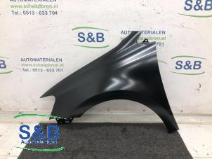 Nieuwe Voorscherm links Volkswagen Polo V (6R) 1.2 12V Prijs € 76,23 Inclusief btw aangeboden door Schaap & Bron