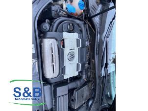 Gebruikte Versnellingsbak Volkswagen Golf V Variant (1K5) 1.4 TSI 140 16V Prijs € 450,00 Margeregeling aangeboden door Schaap & Bron