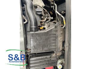 Gebruikte Motor Opel Agila (B) 1.0 12V Prijs € 200,00 Margeregeling aangeboden door Schaap & Bron