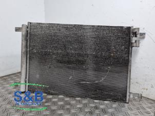 Gebruikte Airco Condensor Volkswagen Golf VII Variant (AUVV) 1.4 TSI 16V Prijs € 60,00 Margeregeling aangeboden door Schaap & Bron