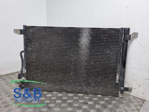 Gebruikte Airco Condensor Audi A3 Limousine (8VS/8VM) 1.0 TFSI 12V Prijs € 109,99 Margeregeling aangeboden door Schaap & Bron