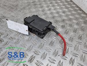 Gebruikte Zekeringkast Seat Alhambra (7V8/9) 1.8 20V Turbo Prijs € 49,99 Margeregeling aangeboden door Schaap & Bron