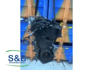 Gebruikte Motor Volkswagen Golf Sportsvan (AUVS) 2.0 TDI 150 16V Prijs € 1.899,00 Margeregeling aangeboden door Schaap & Bron