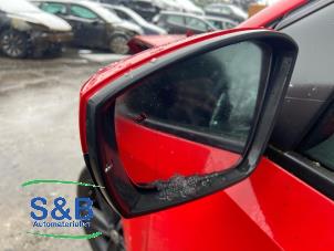 Gebruikte Buitenspiegel links Volkswagen Polo V (6R) 1.2 TSI Prijs € 29,99 Margeregeling aangeboden door Schaap & Bron