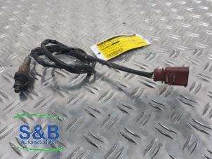 Gebruikte Lambda Sonde Volkswagen Jetta IV (162/16A) 1.4 TSI Hybrid 16V Prijs € 50,00 Margeregeling aangeboden door Schaap & Bron
