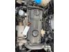 Motor van een Skoda Octavia (1Z3), 2004 / 2013 1.4 TSI 16V, Liftback, Benzine, 1.390cc, 90kW (122pk), FWD, CAXA, 2008-11 / 2013-06, 1Z3 2009