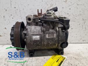 Gebruikte Pomp Airco Audi A4 Quattro (B6) 2.5 TDI V6 Prijs € 80,00 Margeregeling aangeboden door Schaap & Bron