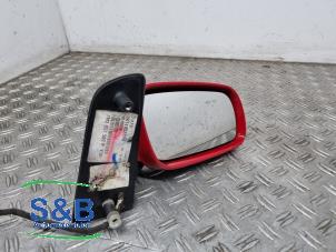 Gebruikte Buitenspiegel rechts Seat Alhambra (7V8/9) 1.8 20V Turbo Prijs € 99,99 Margeregeling aangeboden door Schaap & Bron