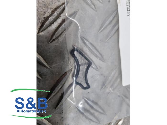 Nieuwe Oliefilter Volkswagen Golf VII (AUA) 2.0 GTI 16V Clubsport S Prijs € 10,89 Inclusief btw aangeboden door Schaap & Bron