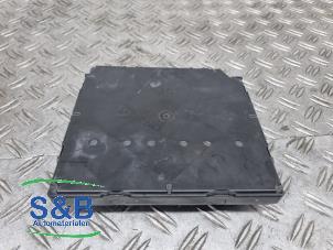 Gebruikte Boordcomputer Seat Leon (1P1) 1.6 TDI 16V 105 Prijs € 149,99 Margeregeling aangeboden door Schaap & Bron