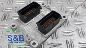 Gebruikte Computer Motormanagement Fiat Punto II (188) 1.2 16V 3-Drs. Prijs € 50,00 Margeregeling aangeboden door Schaap & Bron