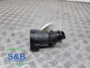 Gebruikte Luchtinlaat slang Volkswagen Polo V (6R) 1.4 TDI DPF BlueMotion technology Prijs € 20,00 Margeregeling aangeboden door Schaap & Bron