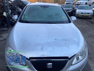 Gebruikte Motorkap Seat Ibiza ST (6J8) 1.2 TDI Ecomotive Prijs € 99,00 Margeregeling aangeboden door Schaap & Bron