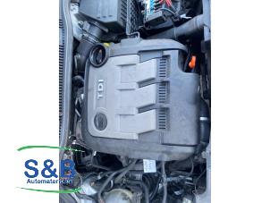 Gebruikte Versnellingsbak Seat Ibiza ST (6J8) 1.2 TDI Ecomotive Prijs € 199,00 Margeregeling aangeboden door Schaap & Bron