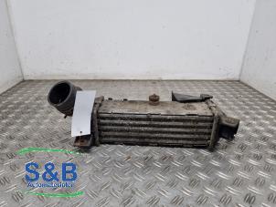 Gebruikte Intercooler Seat Ibiza II (6K1) 1.8 Turbo 20V Cupra Prijs € 99,99 Margeregeling aangeboden door Schaap & Bron