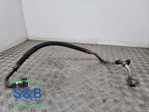 Gebruikte Airco Leiding Volkswagen Transporter T5 2.5 TDi PF 4Motion Prijs € 49,99 Margeregeling aangeboden door Schaap & Bron