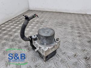 Gebruikte ABS Pomp Toyota Aygo (B10) 1.0 12V VVT-i Prijs € 39,99 Margeregeling aangeboden door Schaap & Bron