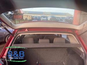 Gebruikte Hoedenplank Volkswagen Golf V (1K1) 1.4 16V Prijs € 40,00 Margeregeling aangeboden door Schaap & Bron