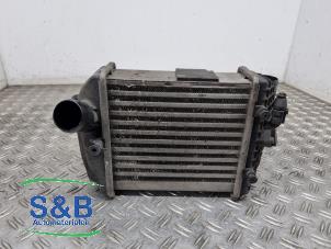 Gebruikte Intercooler Audi A4 Quattro (B6) 2.5 TDI V6 Prijs € 34,99 Margeregeling aangeboden door Schaap & Bron